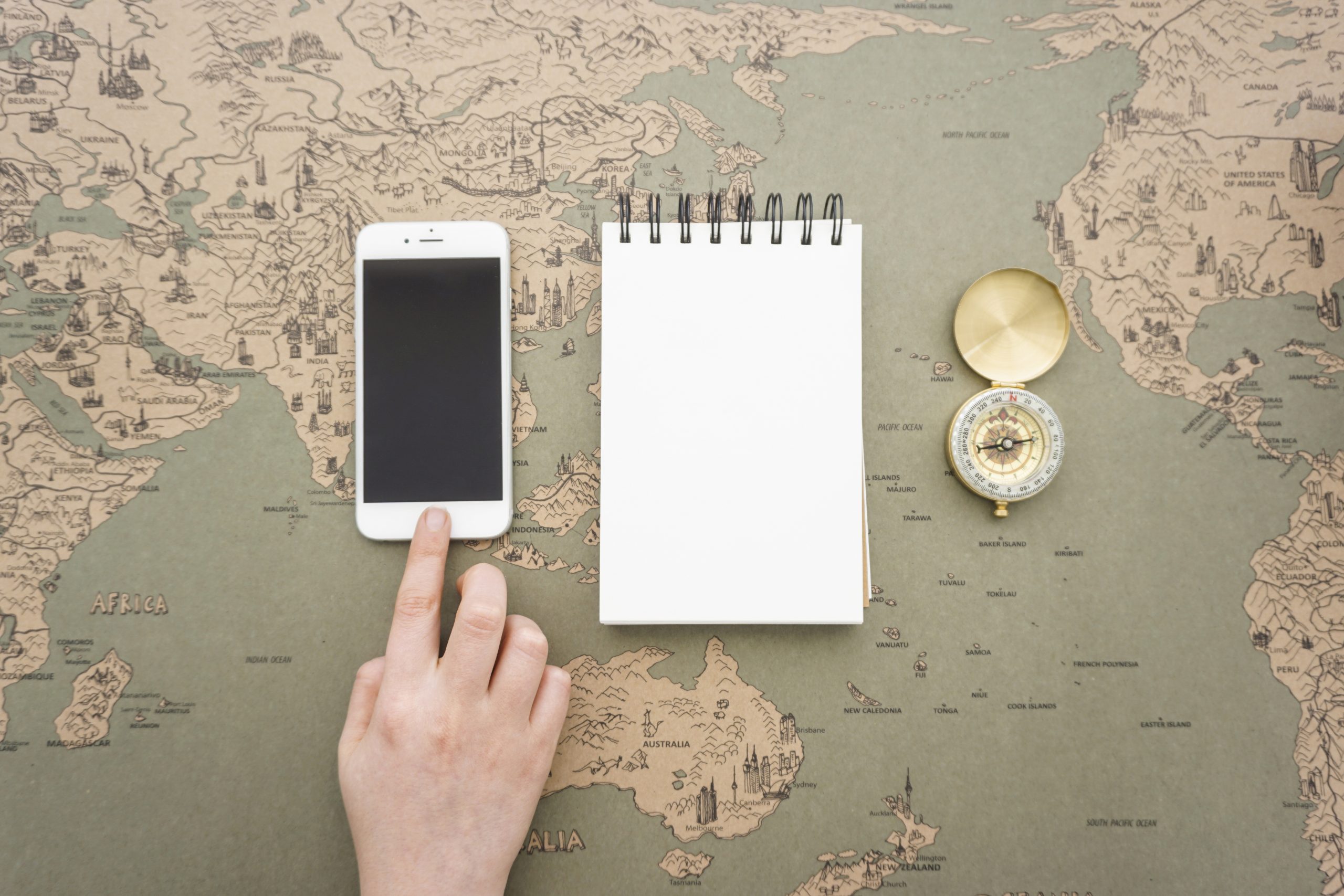 Great Stories Travel Farther When Translation Joins the Journey