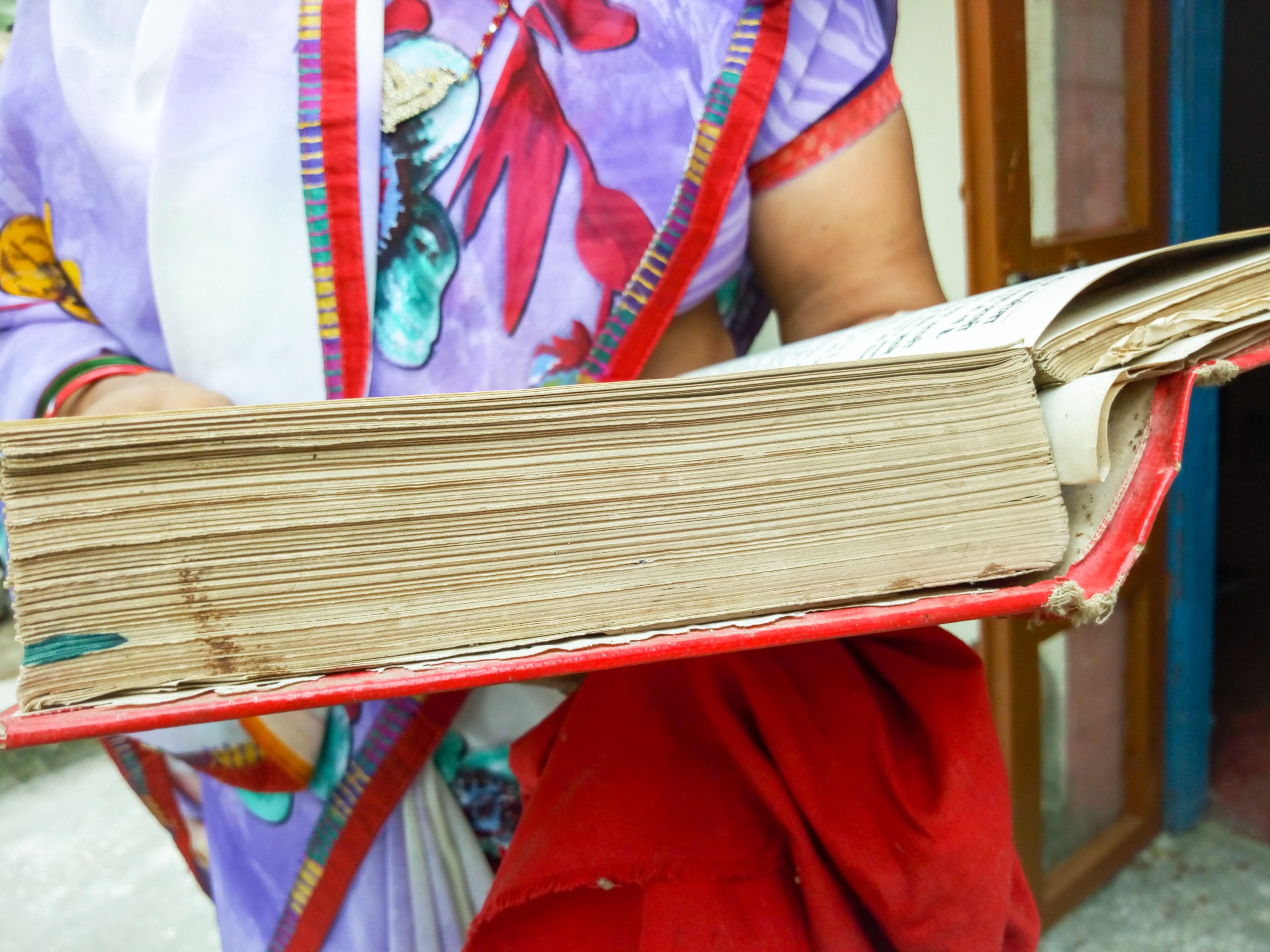 Local Traditions Become Global Memories Through Translation