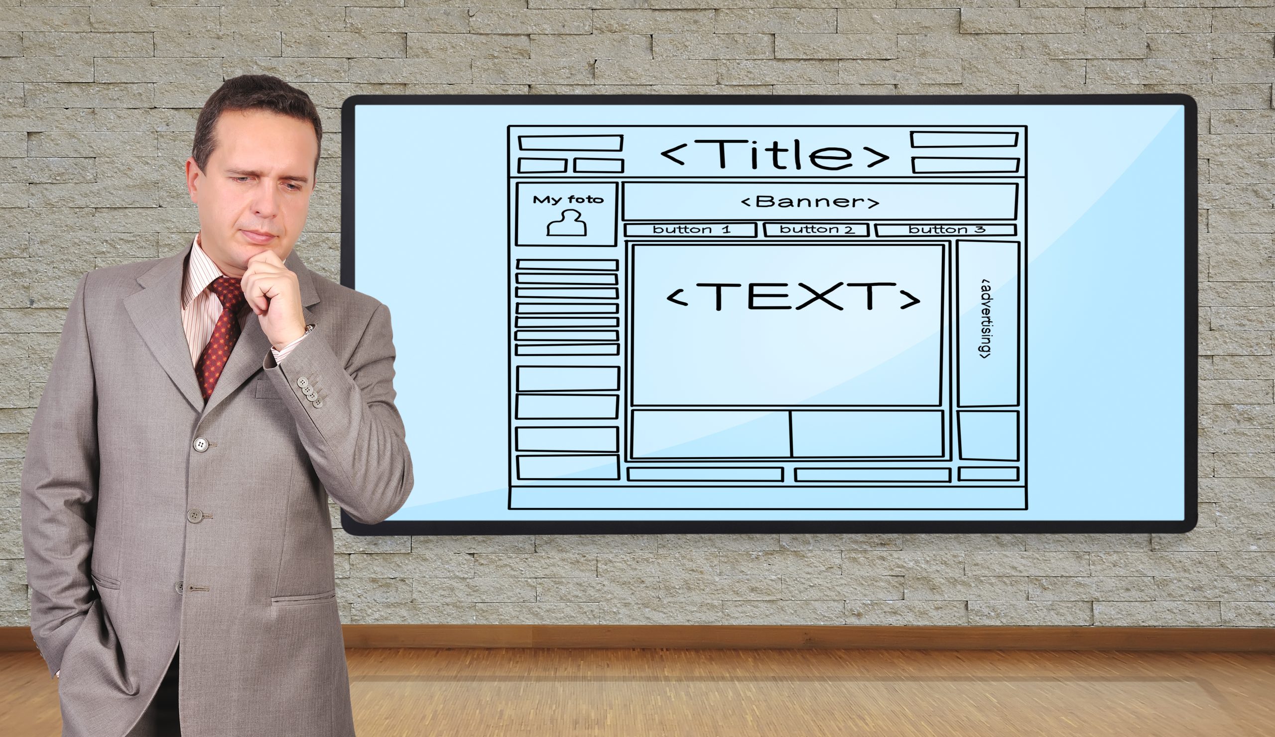 Why Captioning Is Essential for Business Presentations in New York