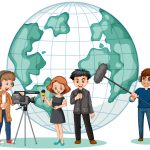 Every Match Becomes Global When Commentary Speaks to Everyone