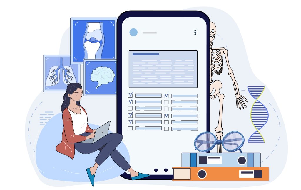 <span class="wtr-time-wrap before-title"><span class="wtr-time-number">5</span> min read</span>Why AI Transcription Gets Accents and Medical Terms Wrong—Every Time
