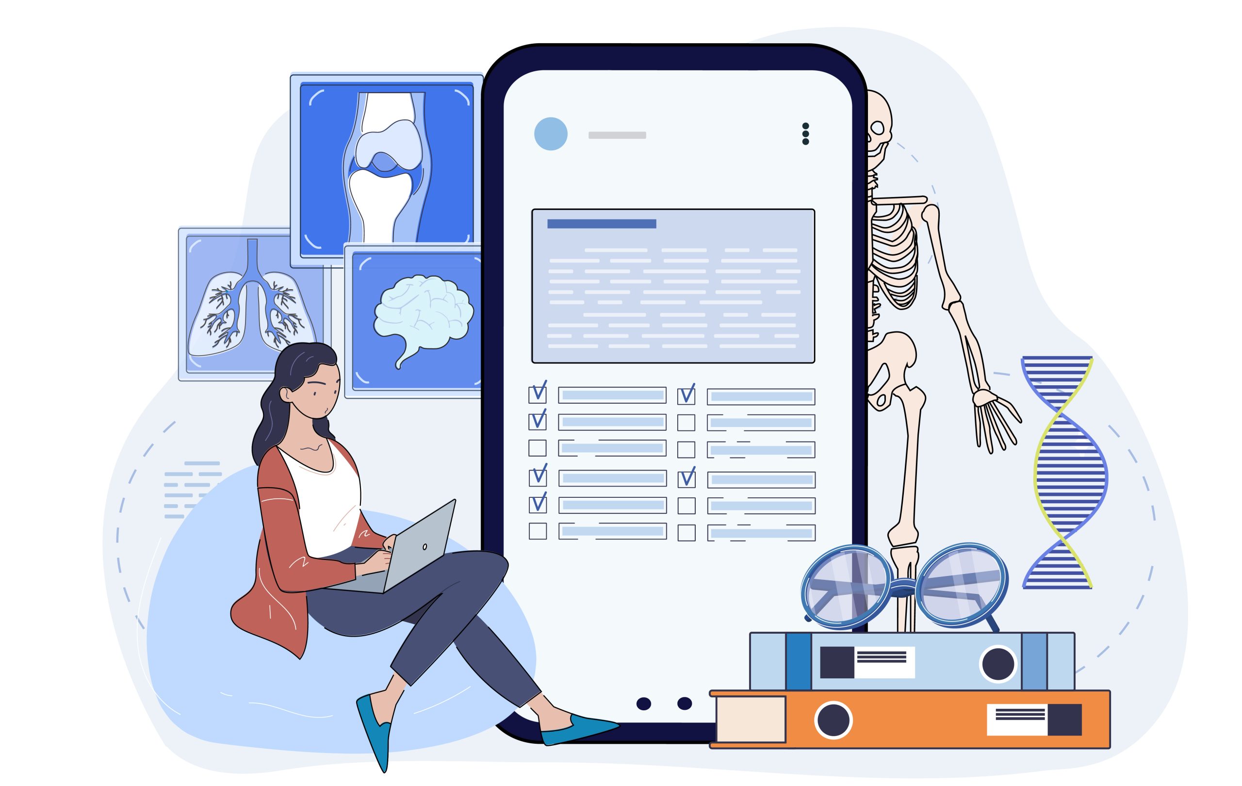 Why AI Transcription Gets Accents and Medical Terms Wrong—Every Time