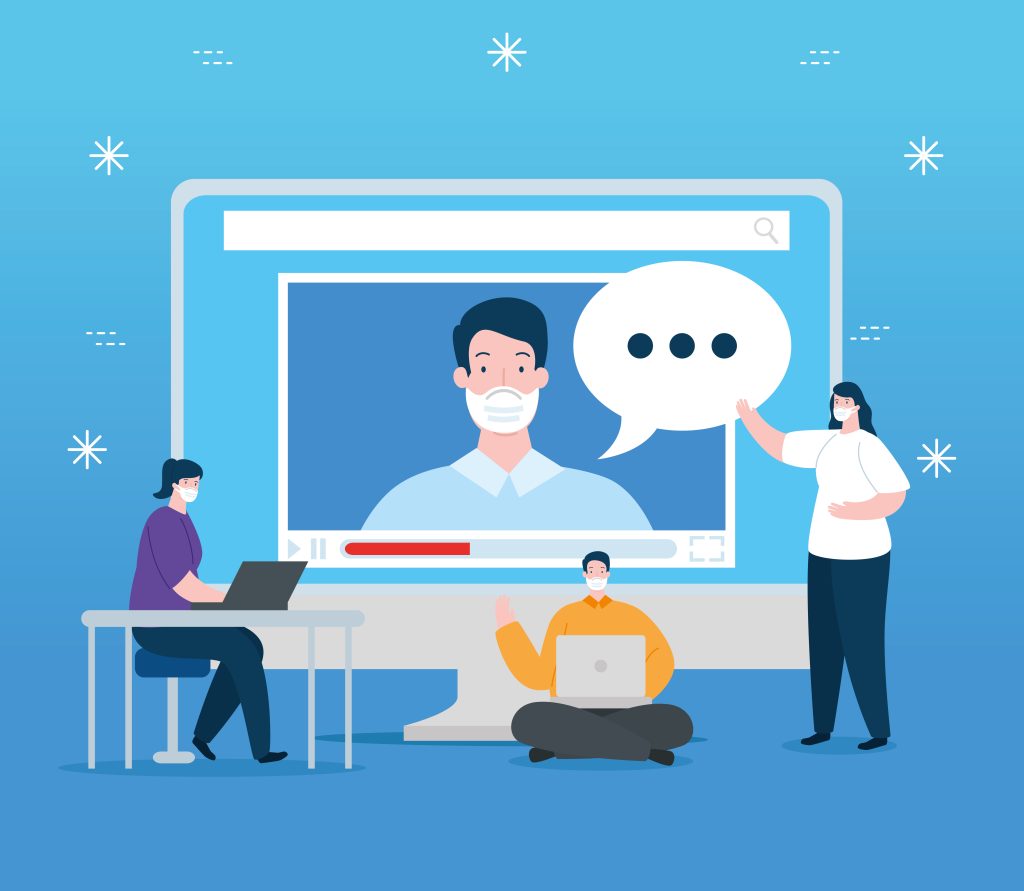 <span class="wtr-time-wrap before-title"><span class="wtr-time-number">5</span> min read</span>Why Auto-Generated Captions on Zoom and Teams Are Not Legally Compliant
