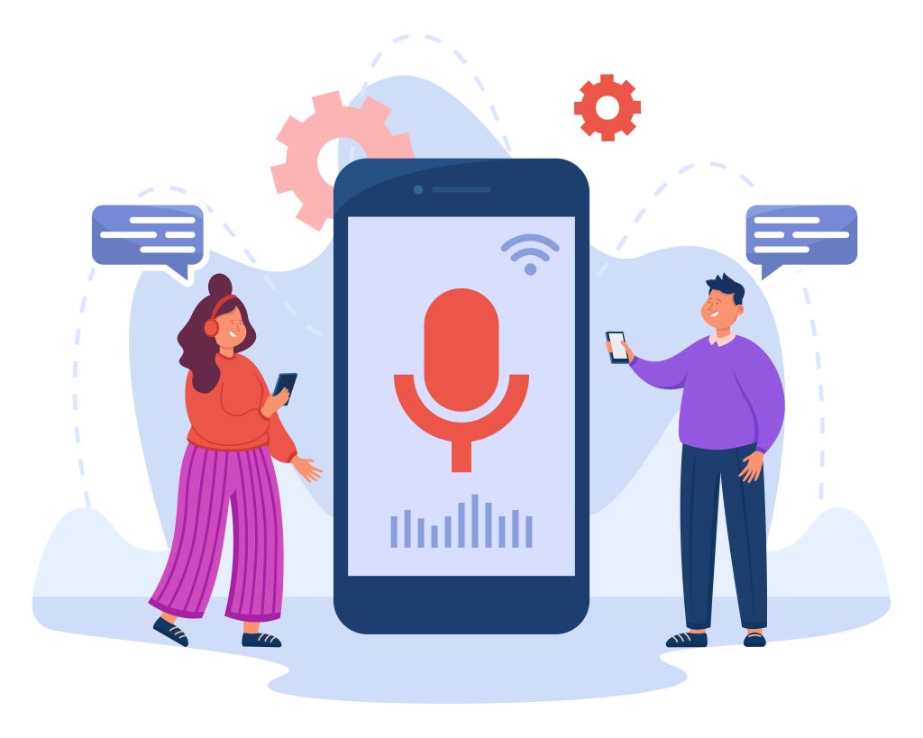 <span class="wtr-time-wrap before-title"><span class="wtr-time-number">6</span> min read</span>Why Voice-to-Text Apps Are Not a Replacement for Professional Typing Services