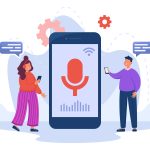 Why Voice-to-Text Apps Are Not a Replacement for Professional Typing Services
