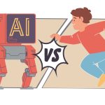 AI Captioning vs Human Captioning: Which Is More Accurate for NYC Businesses