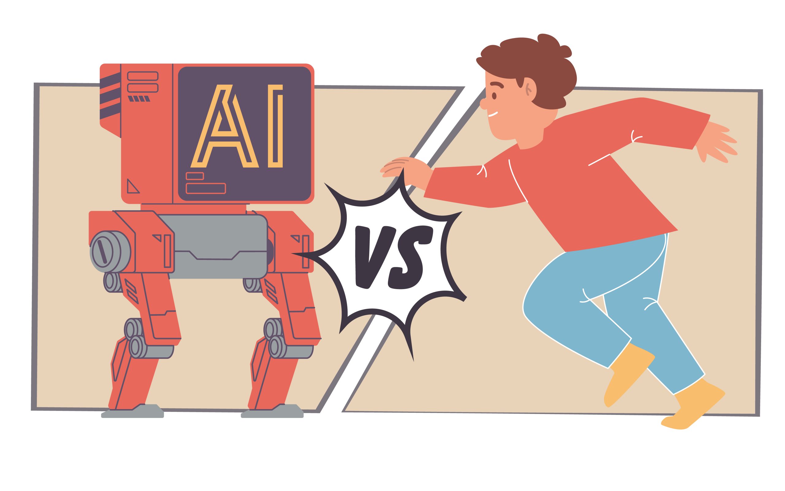 AI Captioning vs Human Captioning: Which Is More Accurate for NYC Businesses