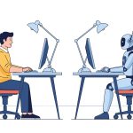 AI Typing Tools vs Professional Typing Services: What NYC Businesses Need to Know