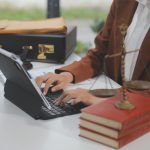 The Importance of Accurate Typing for Court Transcripts and Legal Records