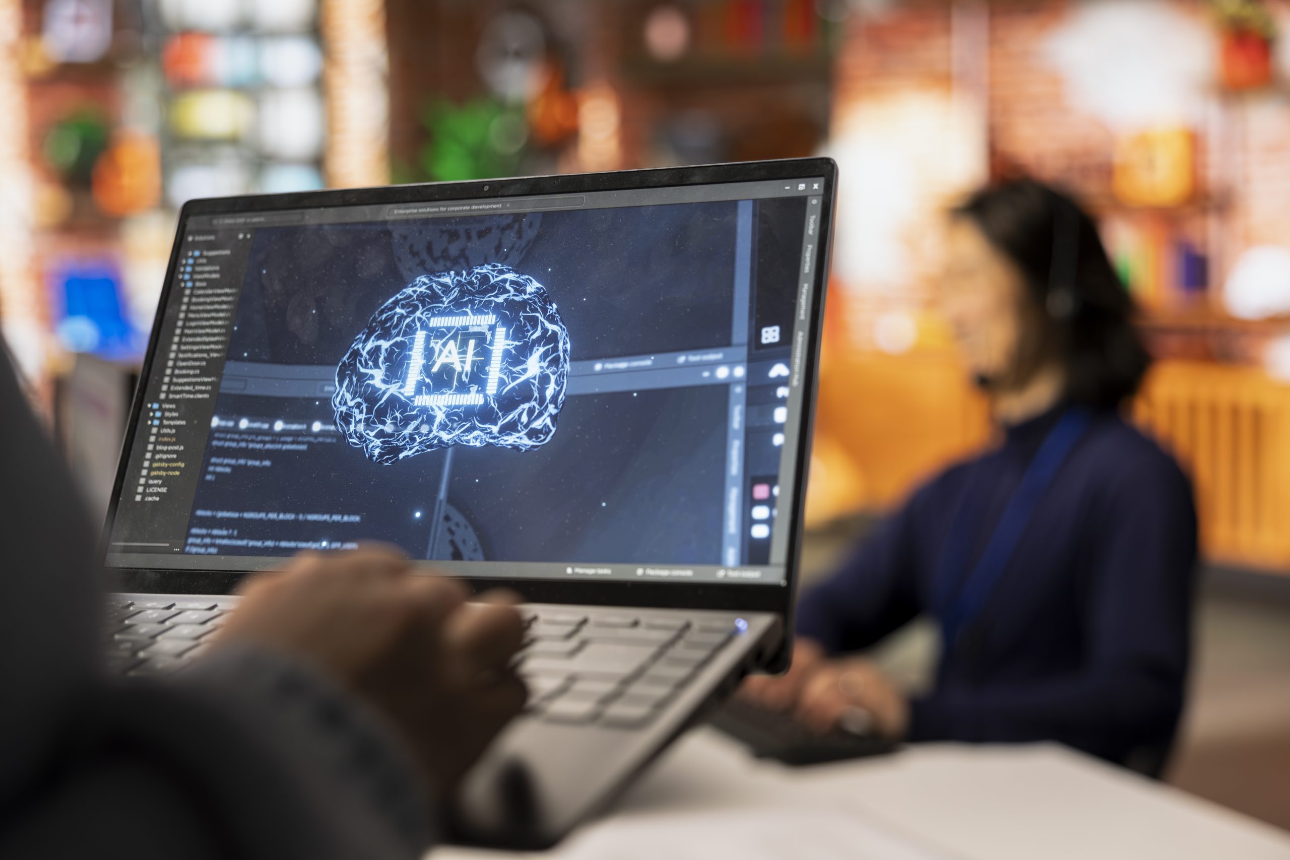 AI Transcription vs Human Transcription: Which Is Right for Your NYC Business
