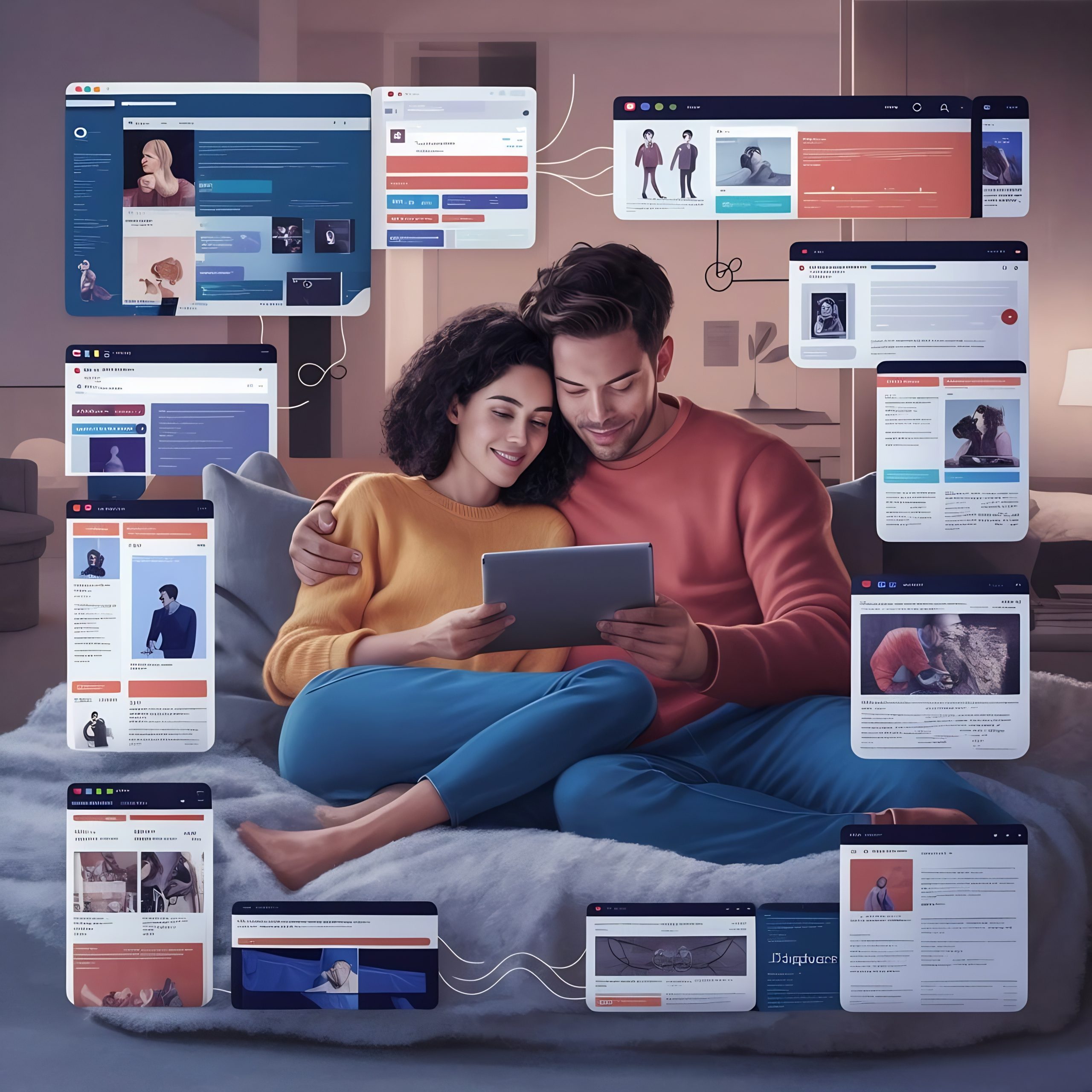 Why Subtitles Are Important for Streaming Services and Platforms