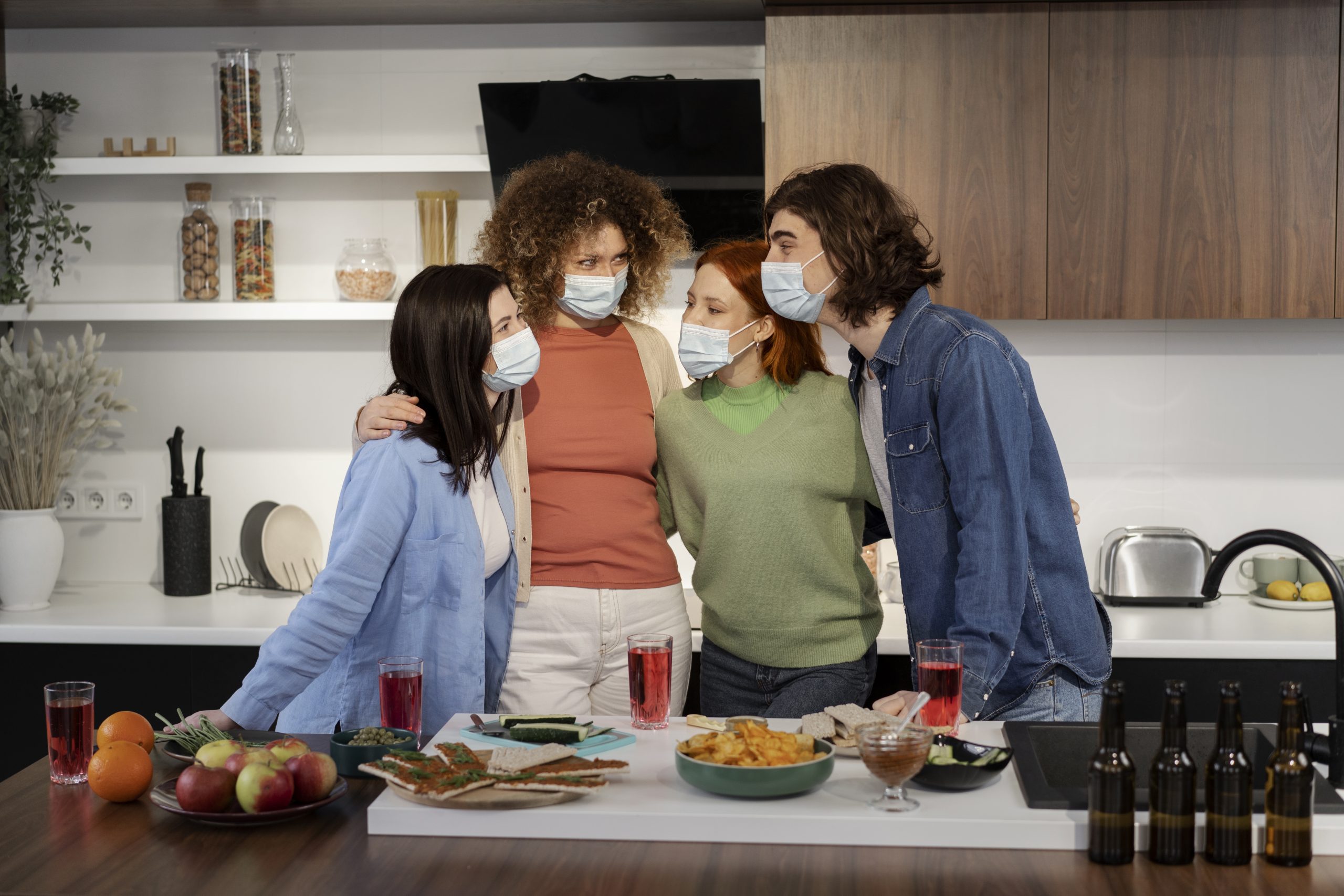 Safe Living Depends on Translating the Essentials Correctly