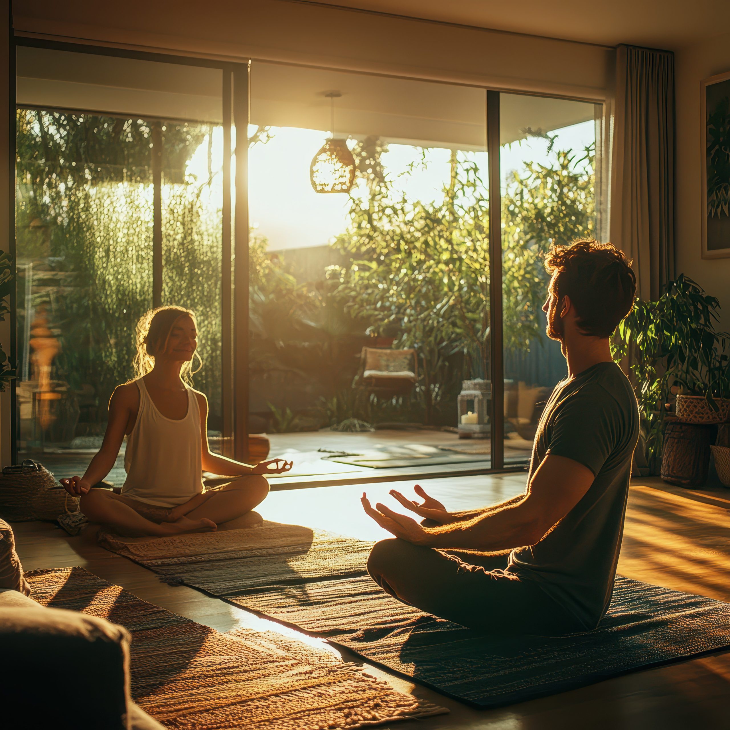 Restful Living Starts When Wellness Advice Speaks Every Language