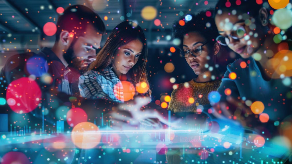 Innovation Grows Faster When Tech Communities Speak Clearly - Innovation Grows Faster When featured image