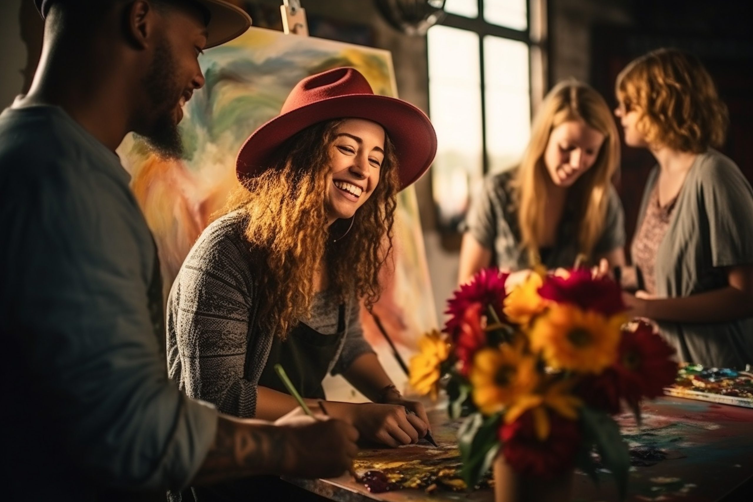 National Traditions Shine Brighter When Communities Understand Them