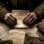 Translating History: Preserving War Records, Letters & Military Archives - Translating History: Preserving War featured image