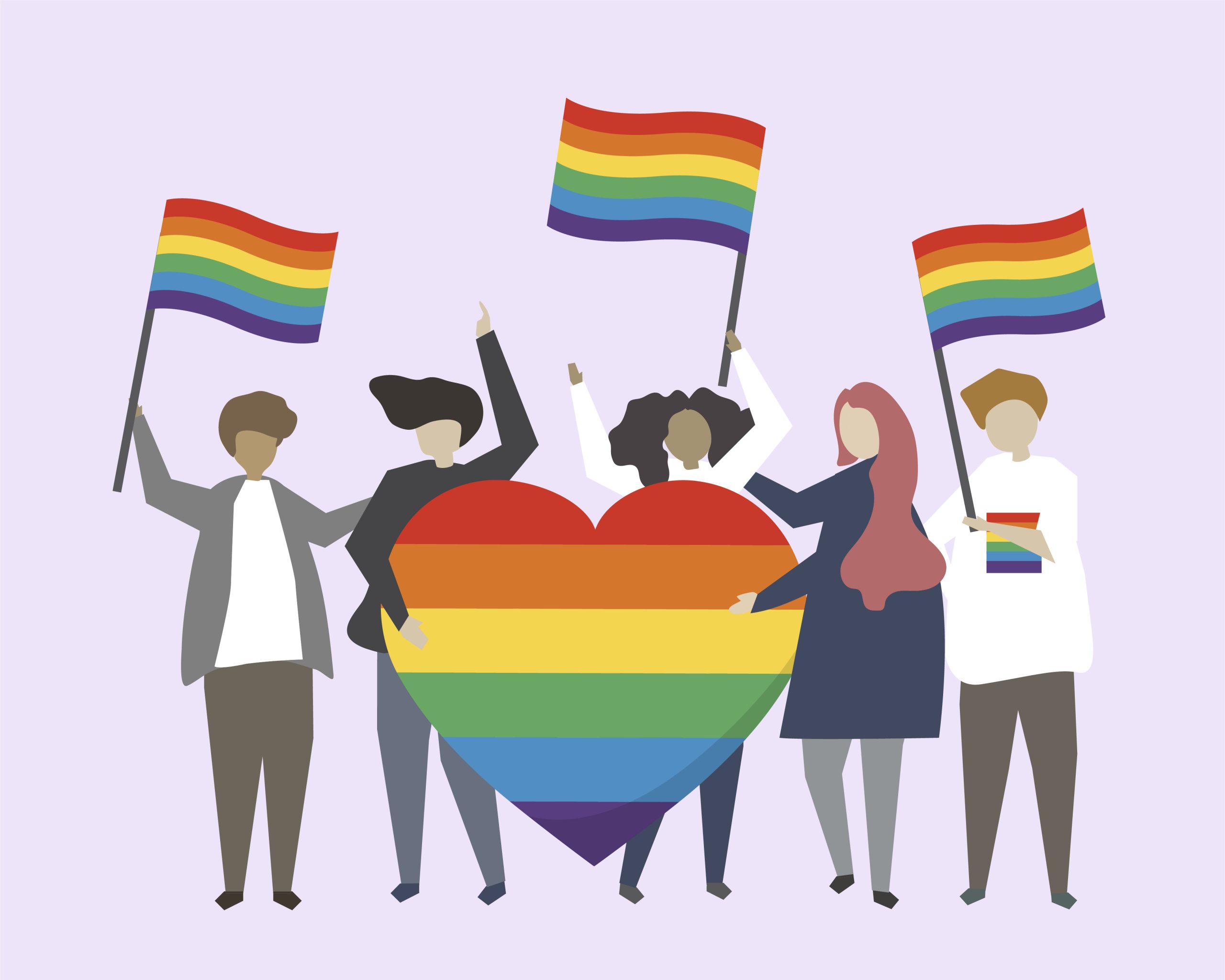 Translating Identity: Why One Wrong Word Can Change the Meaning of Inclusion