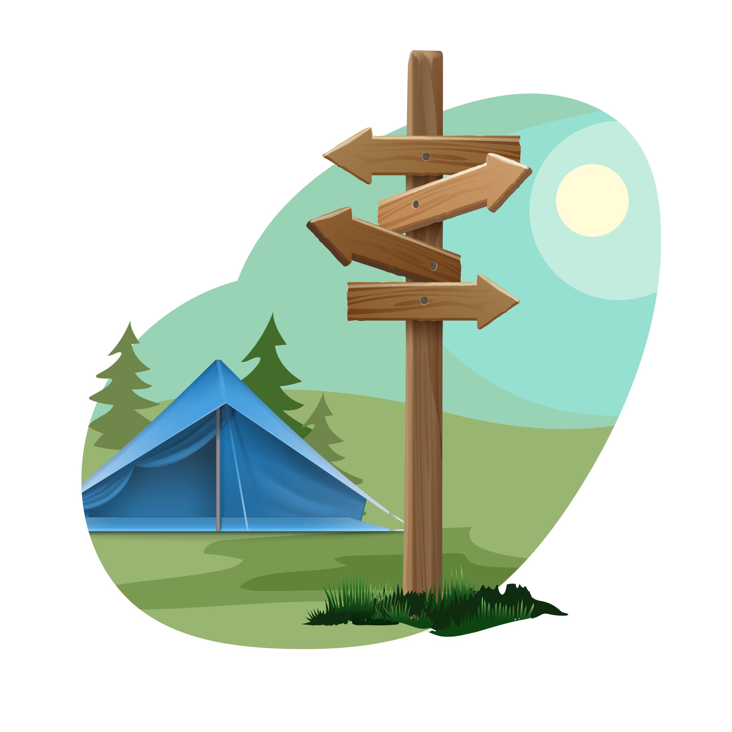 Trail Signs, Park Maps &amp; Safety Guides: The Hidden Role of Translation in Outdoor Adventures