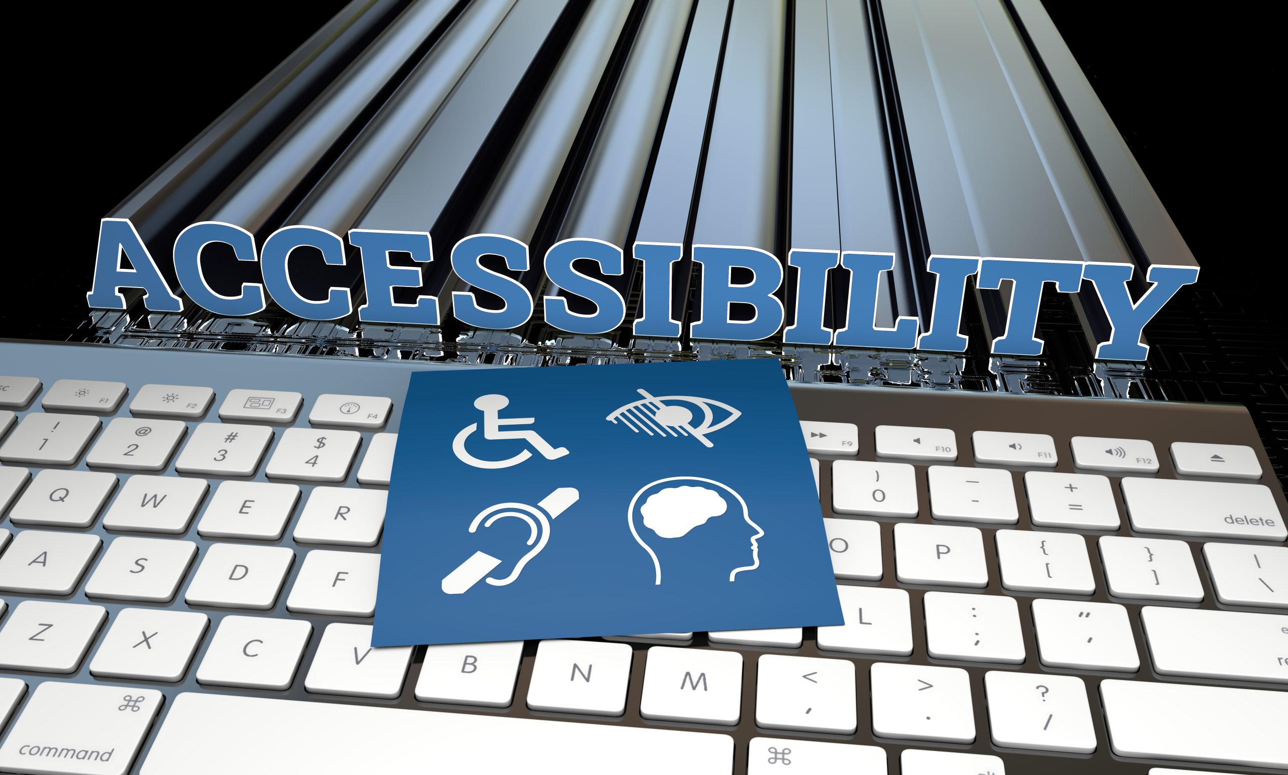 ADA Captioning Requirements: What Changed in 2025 and What’s Required in 2026