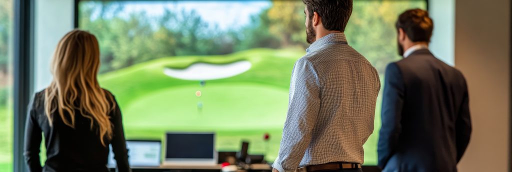 Tournament organizers, sports sponsors, golf media, hospitality & event marketers - Golf Translation Services for featured image