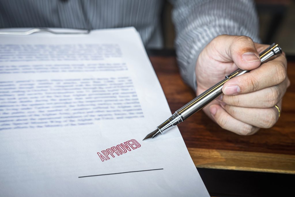 How to Get Handwritten Legal Affidavits Typed and Certified in New York - How to Get Handwritten featured image