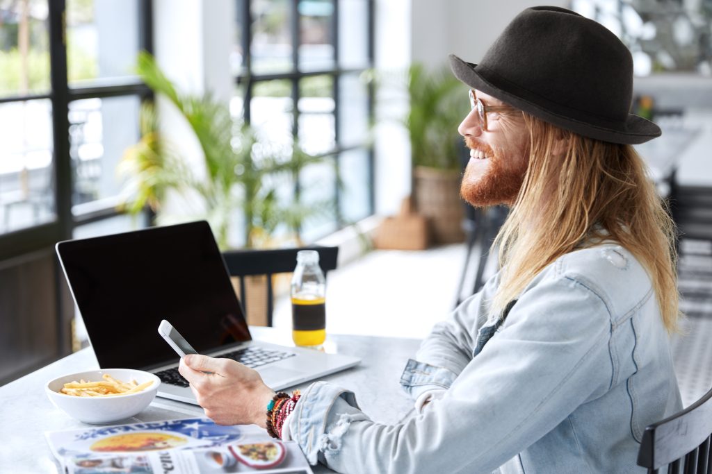 Is Your Website ADA Compliant? A Captioning Checklist for NYC Business Owners - Is Your Website ADA featured image