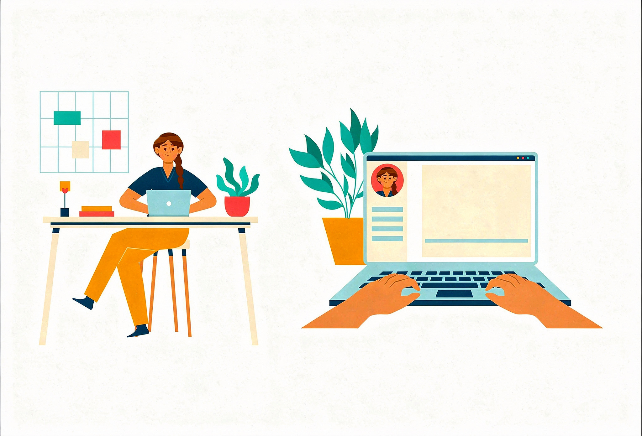 When to Use Automated Typing Tools vs Professional Typist