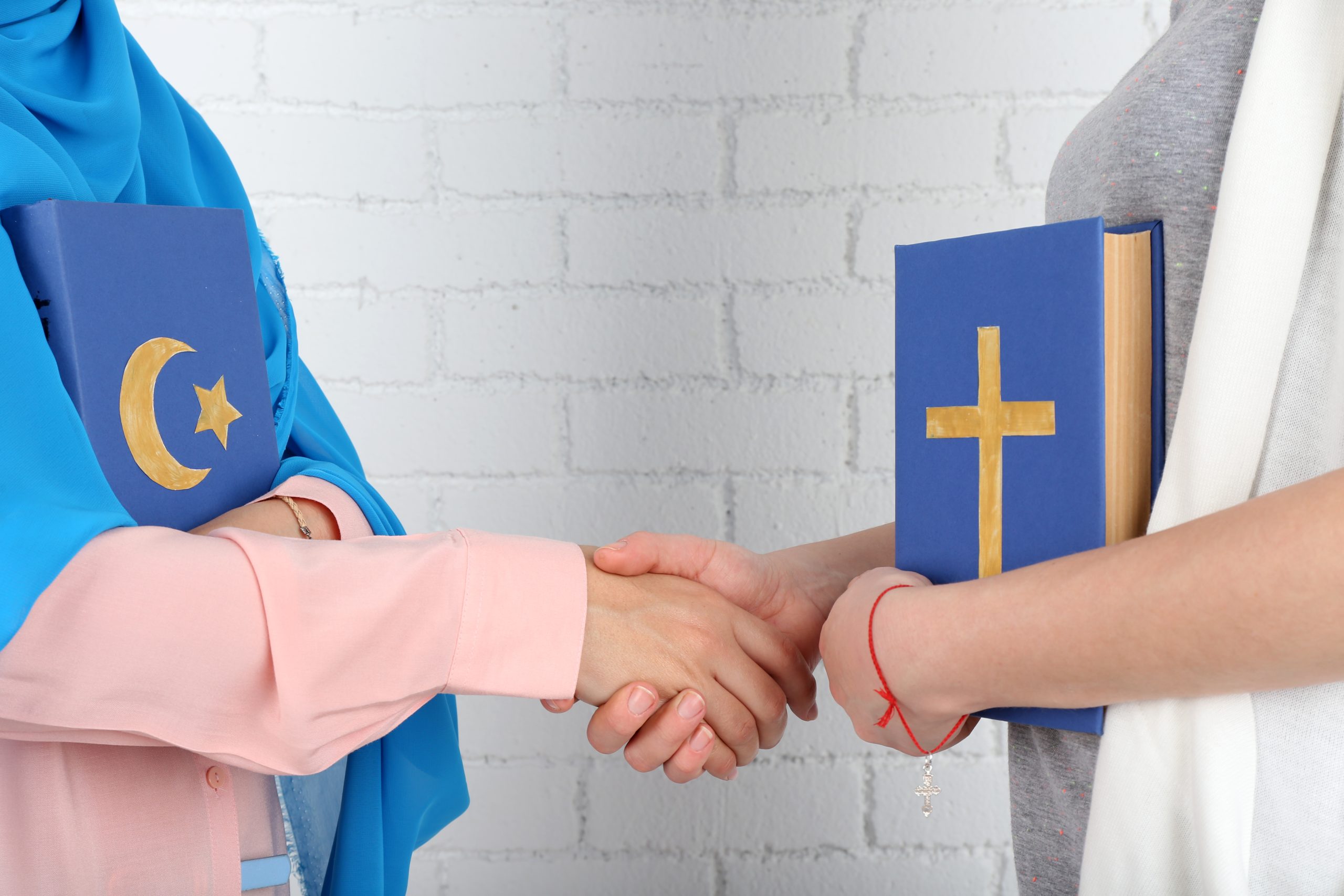 Religious Translation with Sensitivity: Why Context Matters in Faith-Based Content