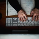 The Accuracy Gap: Why AI Typing Tools Fail on Handwritten Legal Documents - The Accuracy Gap: Why featured image