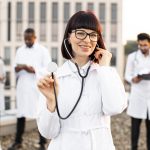 The Importance of Medical Transcription Accuracy for NYC Healthcare Providers - The Importance of Medical featured image