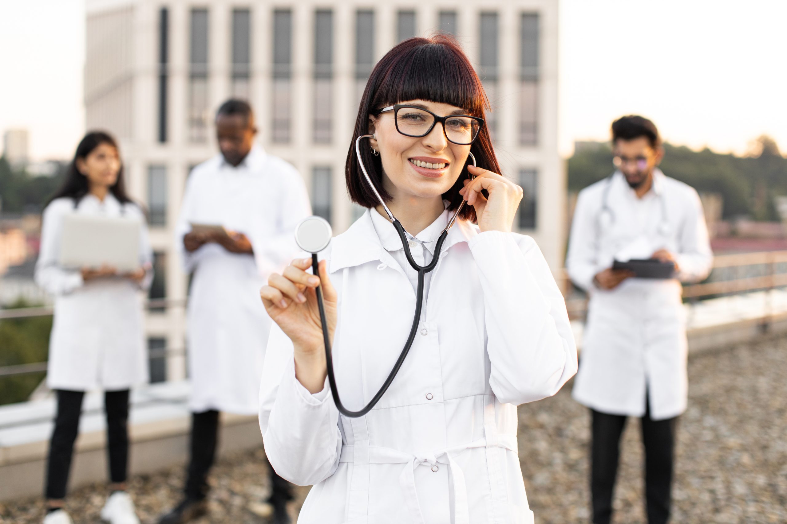 The Importance of Medical Transcription Accuracy for NYC Healthcare Providers