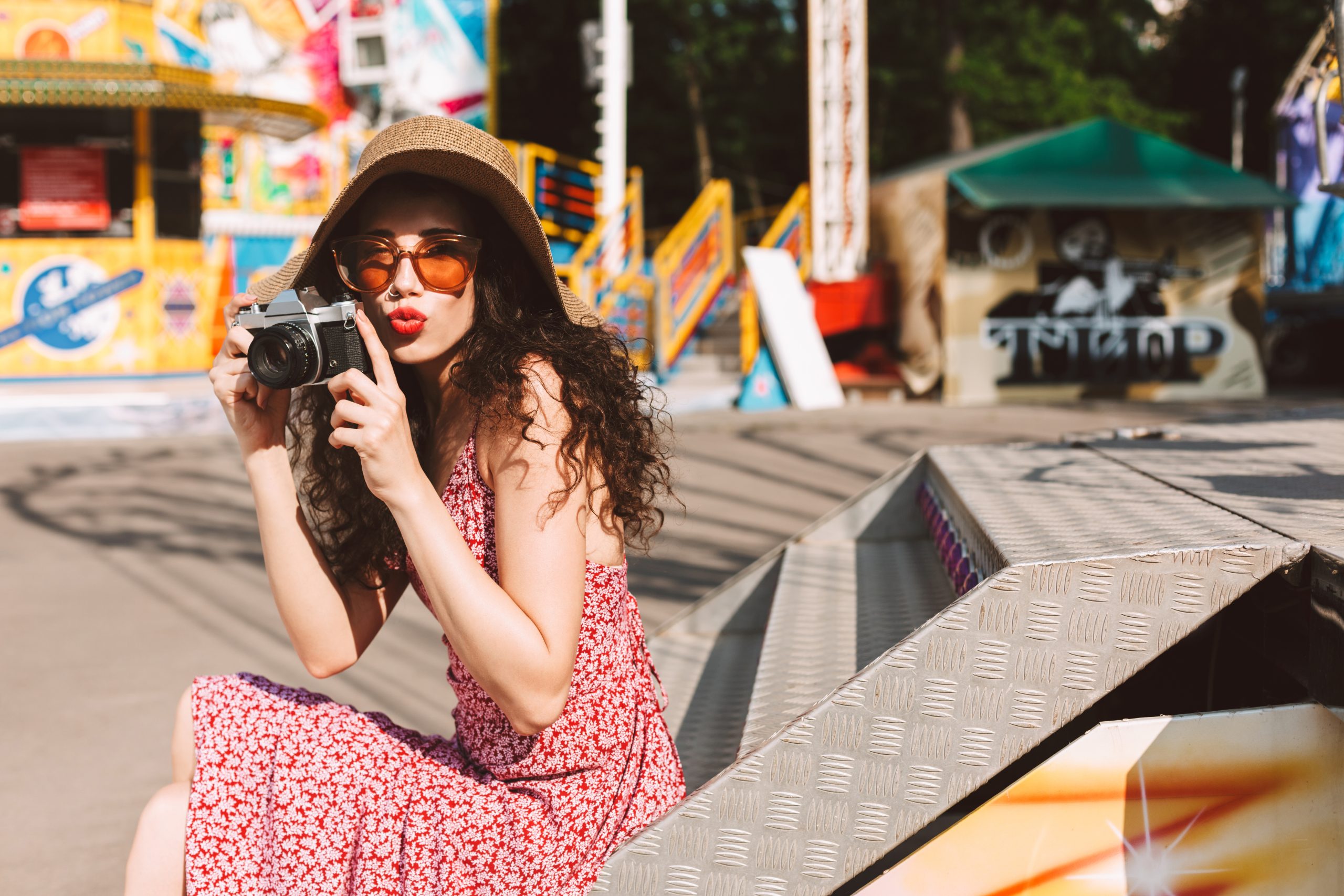 Theme Park Translation: Making Thrills Safe for Every Language - Theme Park Translation: Making featured image