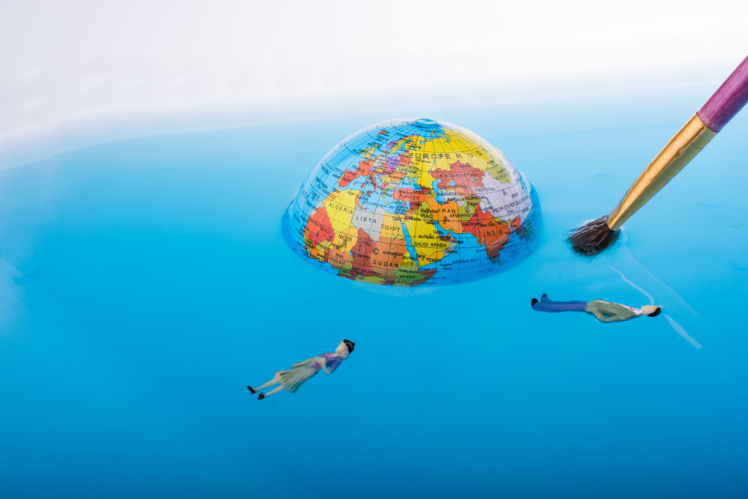 Translating Ocean Conservation for a Planet That Speaks Many Languages