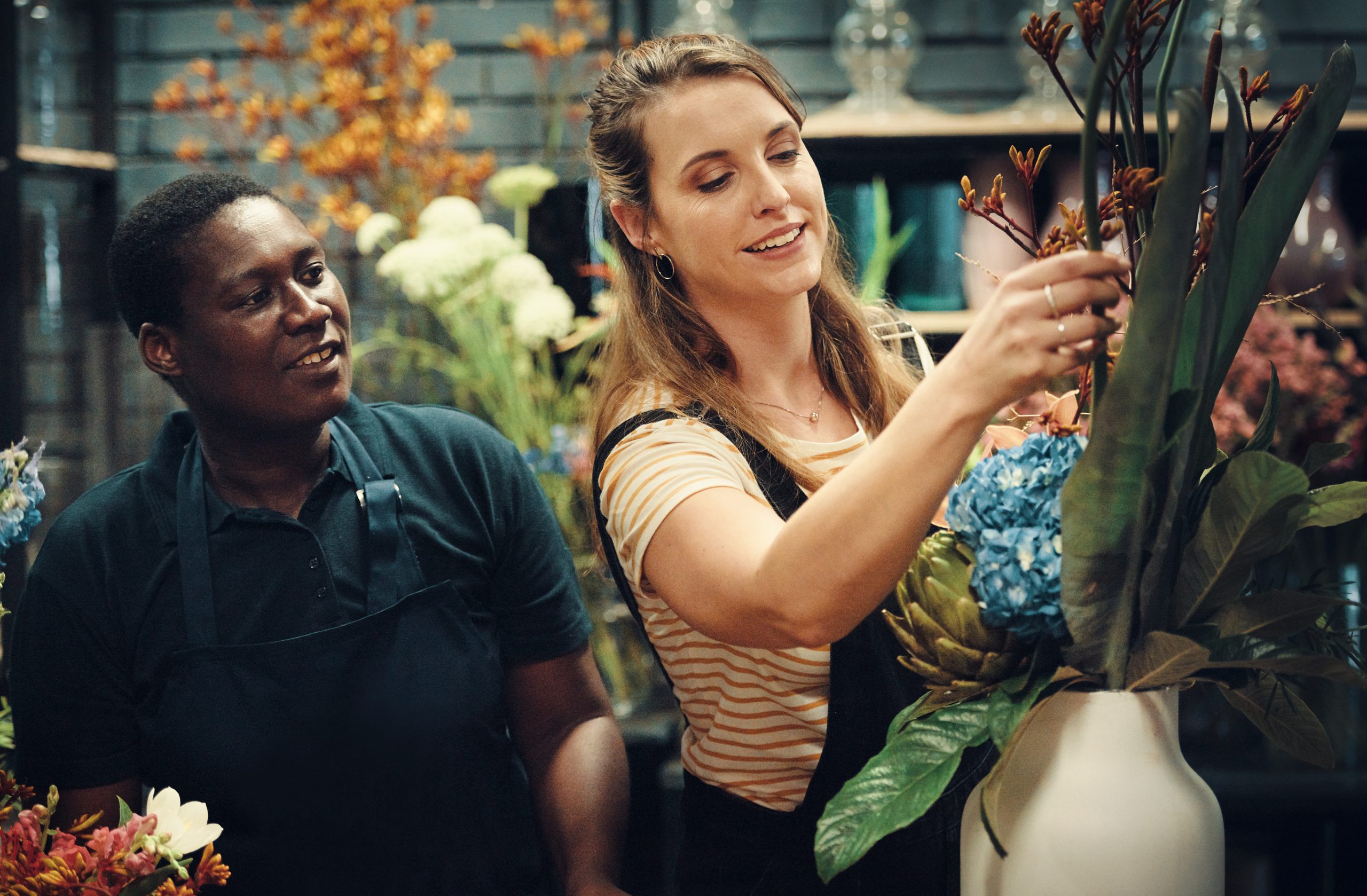 Translating Plant Care Guides for Global Gardeners