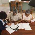 Widows/bereaved individuals, estate attorneys, financial advisors, probate/legal services - Translation Support for Legal, featured image