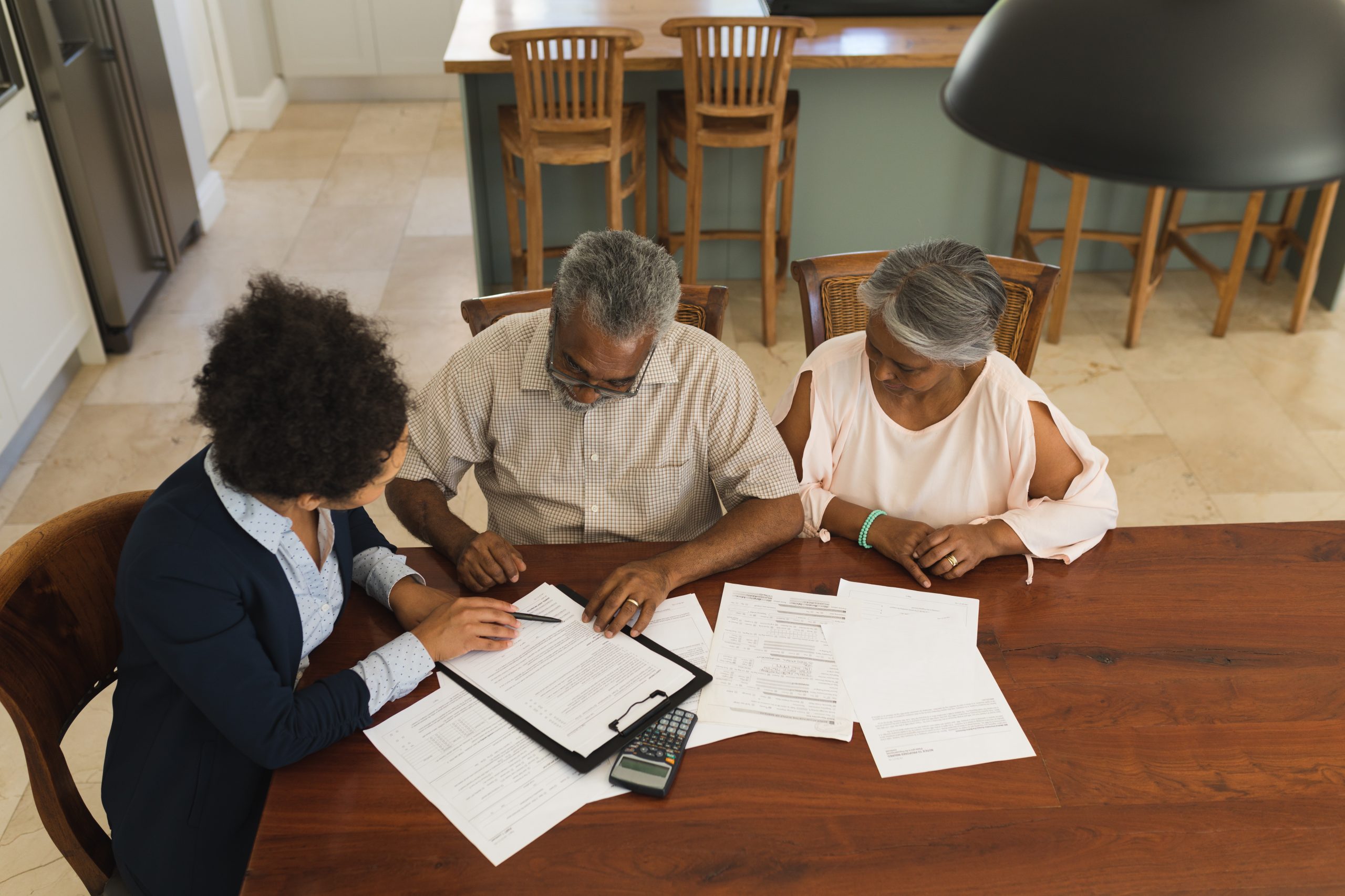 Translation Support for Legal, Financial &amp; Personal Documents After Loss