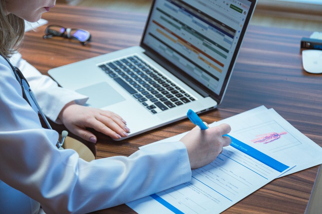 Why Accurate Medical Transcriptions Are Critical for Patient Safety in New York - Why Accurate Medical Transcriptions featured image
