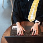 Why NYC Law Firms Trust Professional Typing Services for Court Transcripts - Why NYC Law Firms featured image