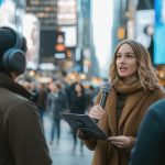 How to Choose the Right Voice Over Style for Your NYC Brand (Warm, Authoritative, Friendly)