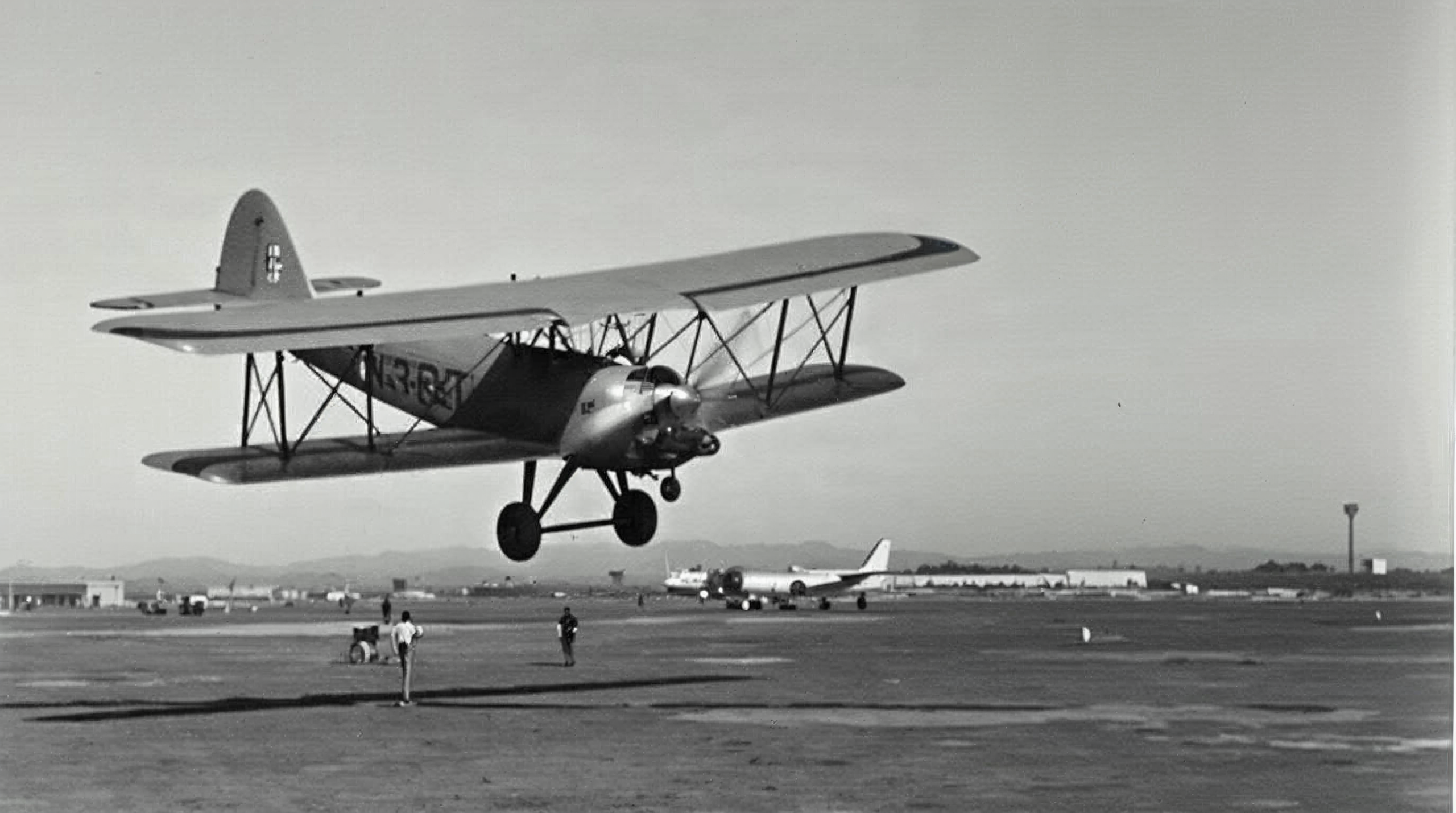 Breaking Borders Like Amelia Earhart: How Translation Supports Global Aviation Communication