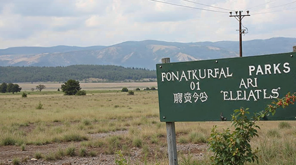 Breaking Language Barriers in National Parks with Multilingual Translation Services - Breaking Language Barriers in featured image