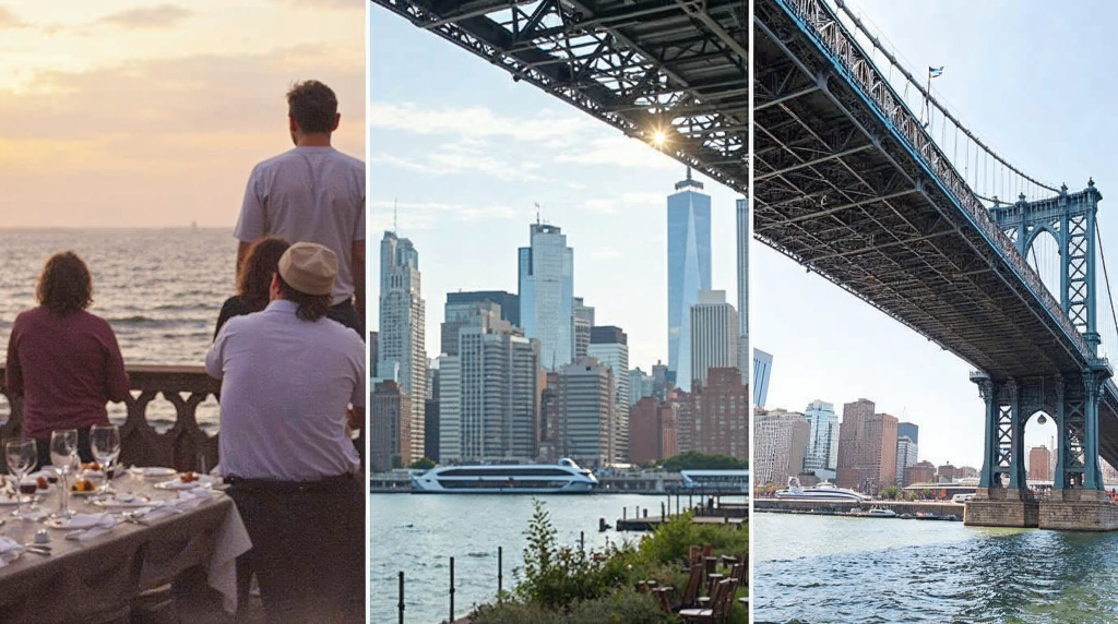 Brooklyn Summer Events 2026: Celebrate Brooklyn, Domino Park Series, and Waterfront Cultural Shows - Brooklyn Summer Events 2026: featured image