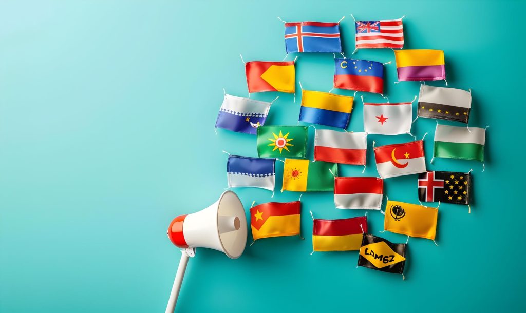 <span class="wtr-time-wrap before-title"><span class="wtr-time-number">7</span> min read</span>Why Global Brands Choose Human Voice Actors Over AI for Multilingual Campaigns
