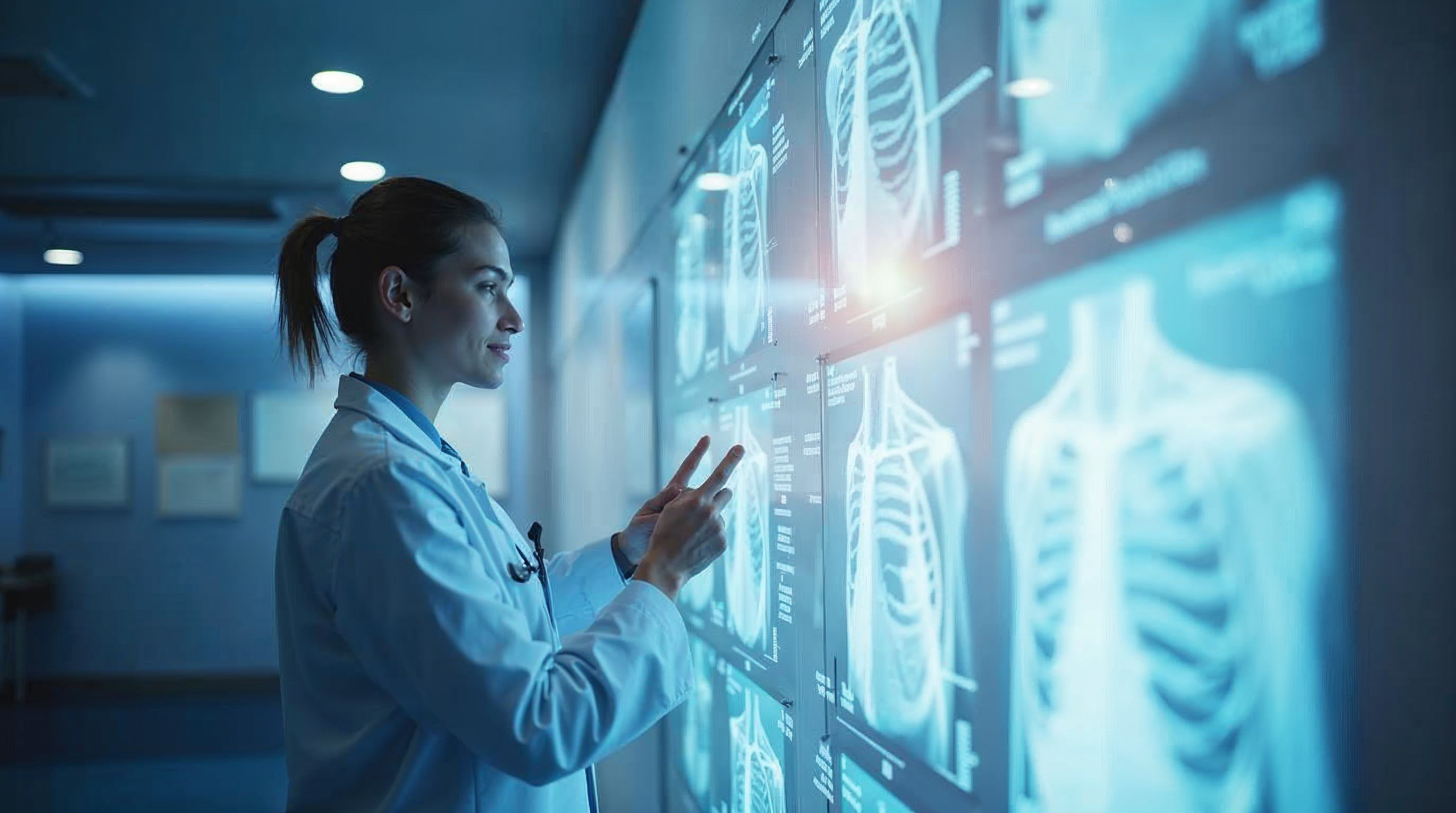 How Speech‑to‑Text EHR Integration Is Changing Medical Transcription in New York