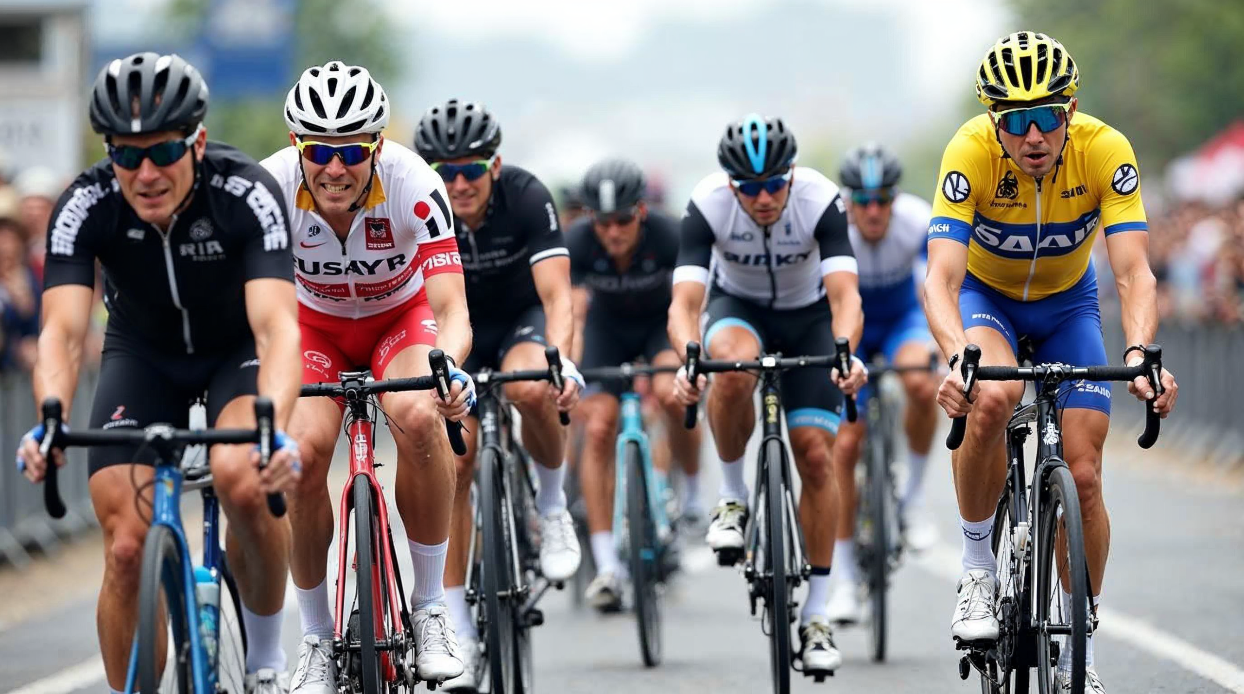 How Translation Services Keep International Cycling Events Running Across Borders