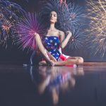 July 4th in New York: Fireworks, Historic Celebrations, and the First-Ever Times Square Ball Drop Event - July 4th in New featured image