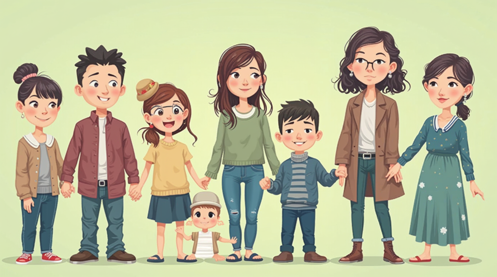 Keeping Families Connected Across Countries Through Professional Translation Services - Keeping Families Connected Across featured image