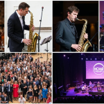 Live Music & Jazz Festivals in New York City This July: From Lincoln Center to NoMad Jazz Nights - Live Music & Jazz featured image