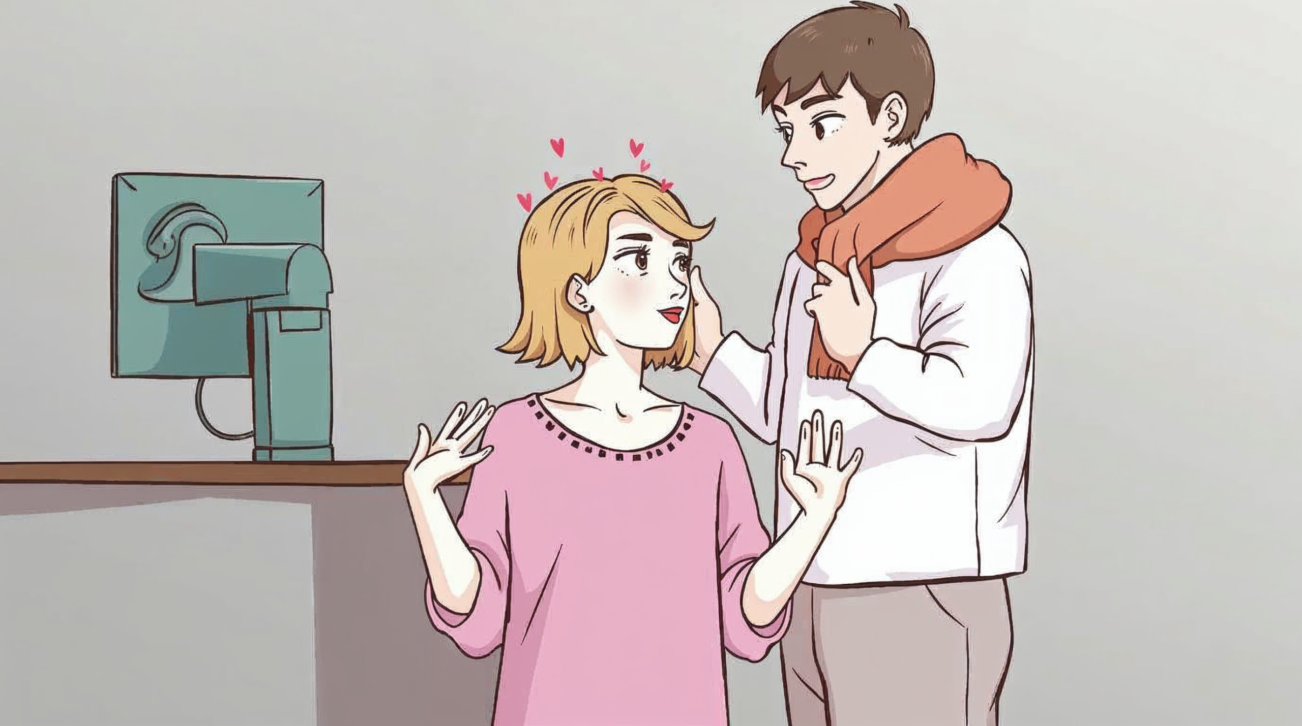 Love Without Language Barriers: Why Dating Apps and Relationship Platforms Need Translation Services