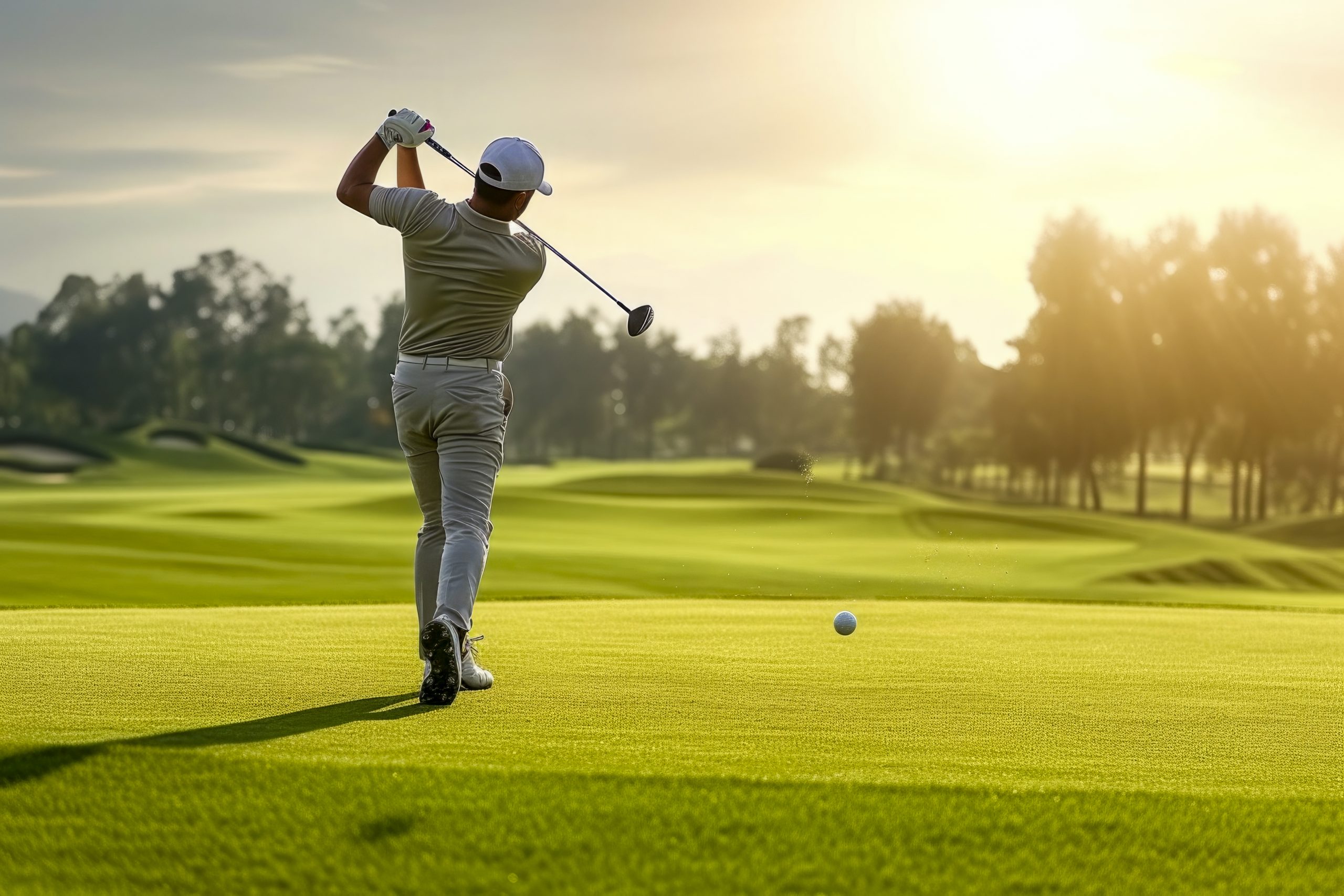 How Professional Translation Helps Golf Resorts, Tournaments, and Clubs Welcome International Players